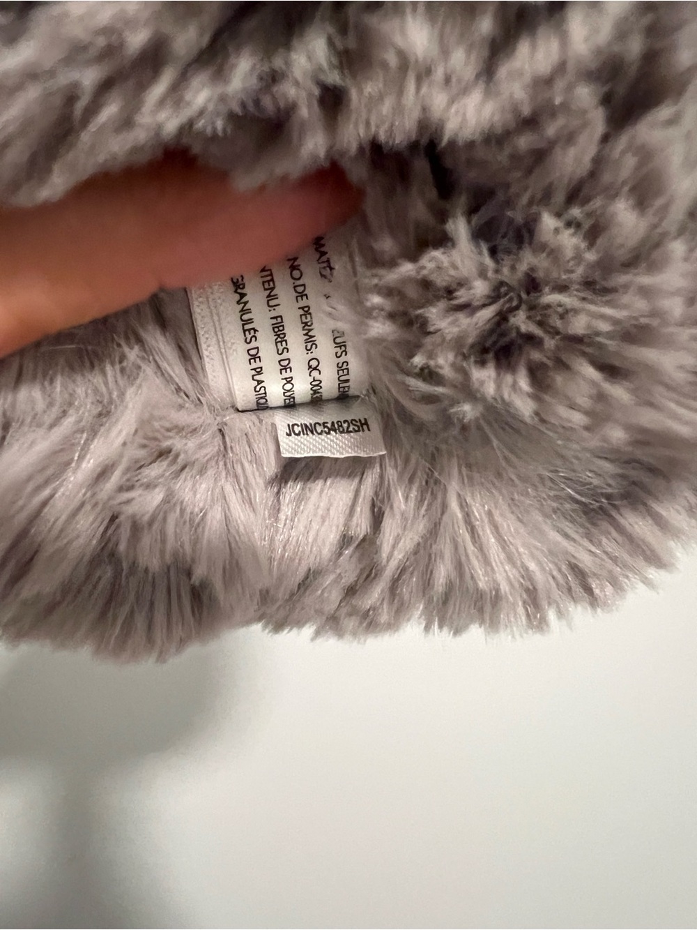 Jellycat Snoozling Owl NWT - Picture 4 of 4